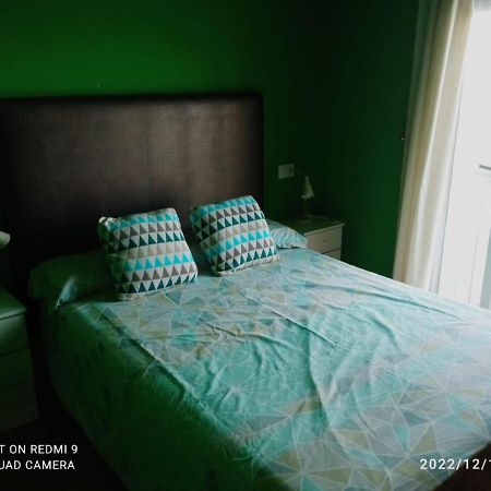 Torremar Natura Apartment Vera Luaran gambar