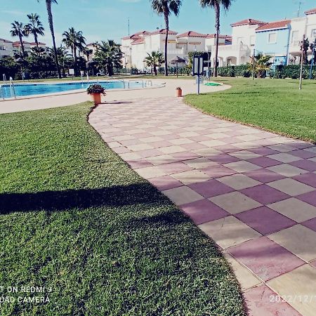 Torremar Natura Apartment Vera Luaran gambar