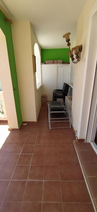 Torremar Natura Apartment Vera Luaran gambar