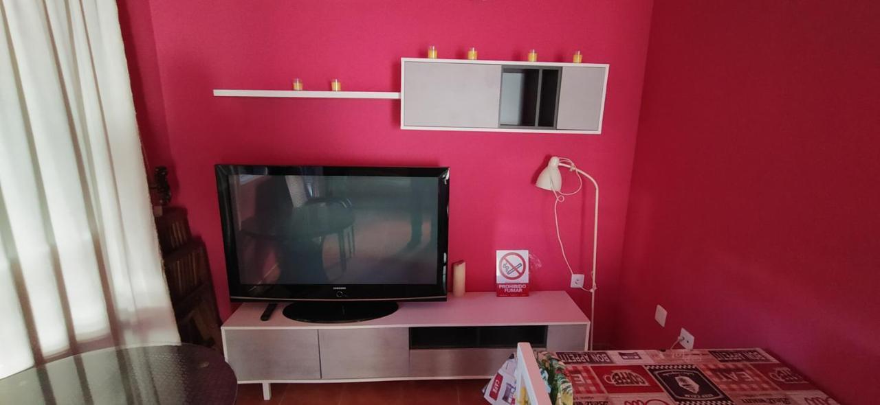 Torremar Natura Apartment Vera Luaran gambar