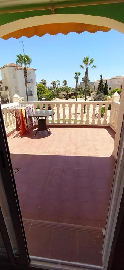 Torremar Natura Apartment Vera Luaran gambar