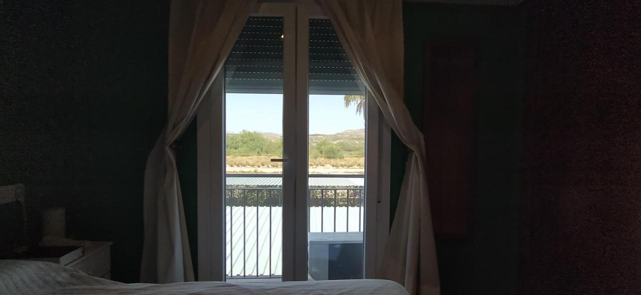Torremar Natura Apartment Vera Luaran gambar